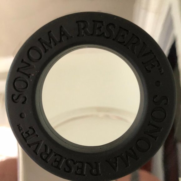 Wine Serving Caddy - Picture 5 of 6